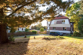Ferienhaus Natur Pur